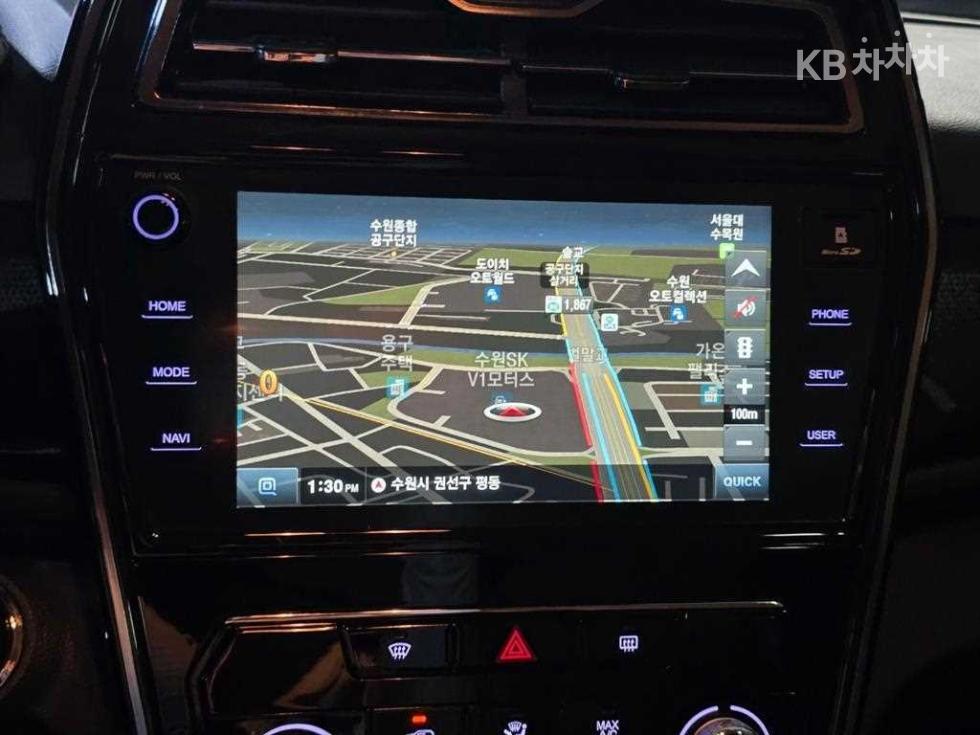 SsangYong Tivoli — miniaturë 13