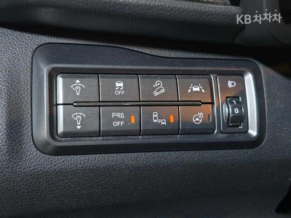SsangYong Tivoli — miniaturë 16