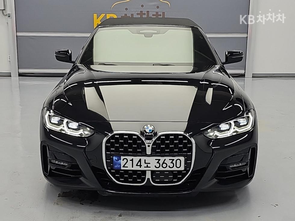 2023 BMW BMW 4 (G22) photo