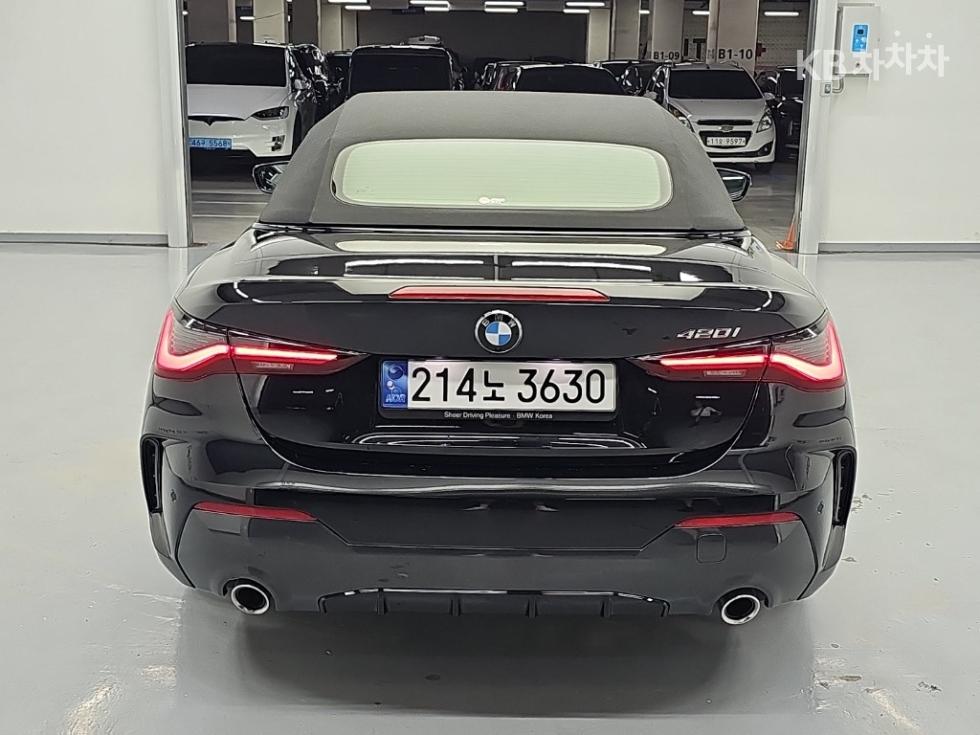 2023 BMW BMW 4 (G22) photo