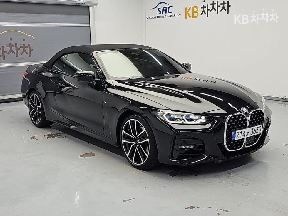 2023 BMW BMW 4 (G22) photo