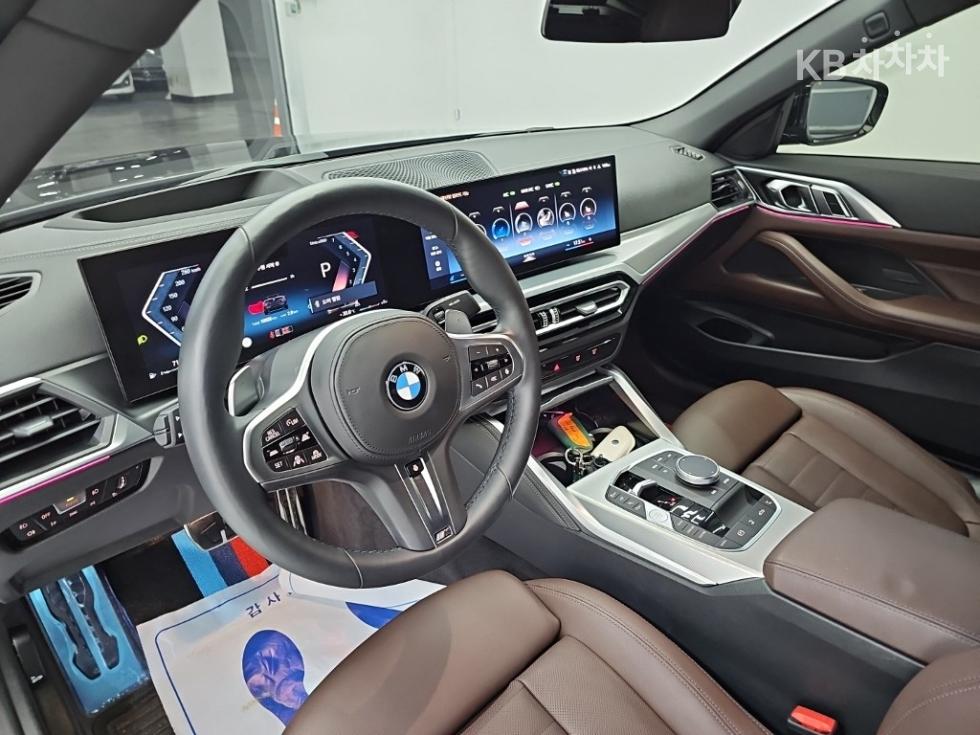 2023 BMW BMW 4 (G22) photo