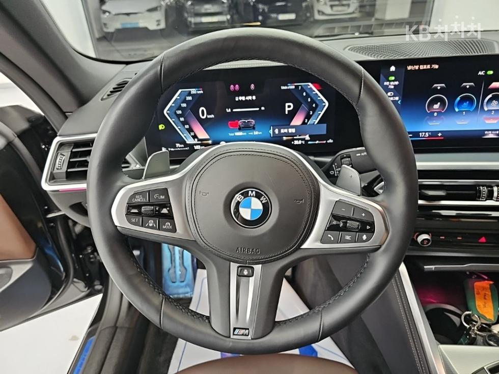 2023 BMW BMW 4 (G22) photo