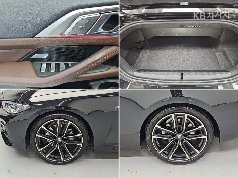 2023 BMW BMW 4 (G22) photo