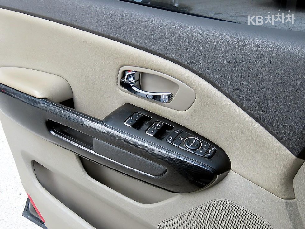 Kia Carnival — miniaturë 12