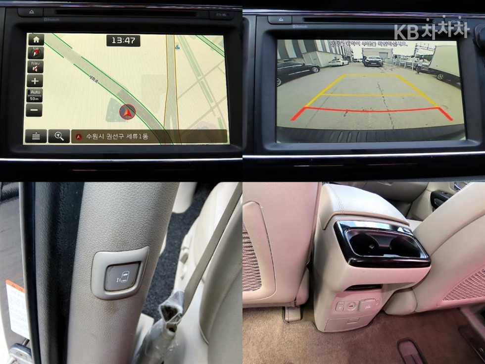Kia Carnival — miniaturë 18