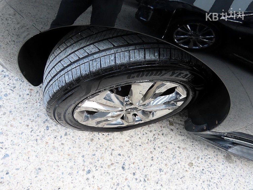 Kia Carnival — miniaturë 20