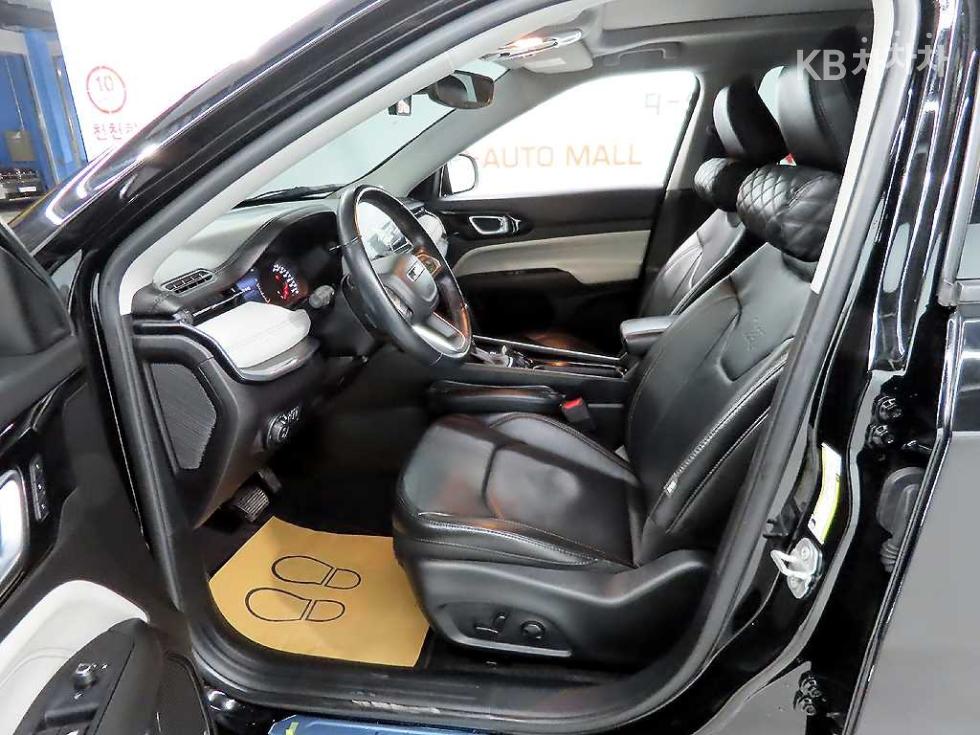 Jeep Compass — miniaturë 6