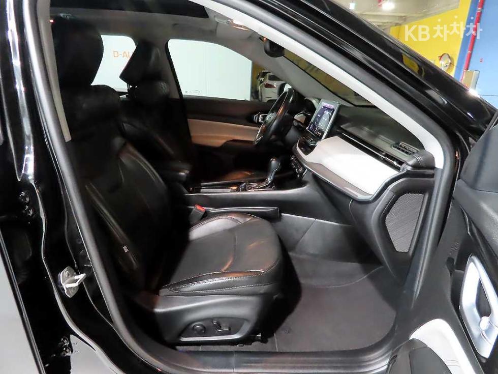 Jeep Compass — miniaturë 7