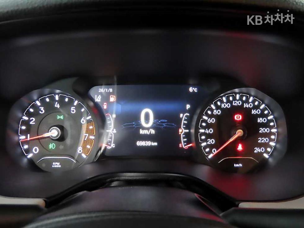 Jeep Compass — miniaturë 8