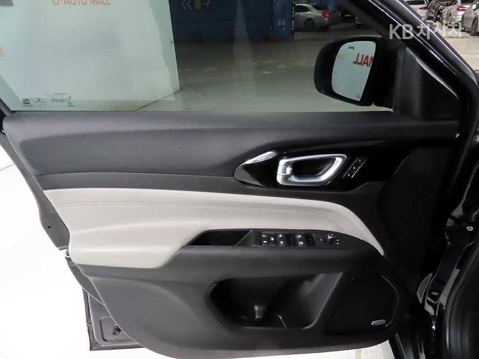 Jeep Compass — miniaturë 12