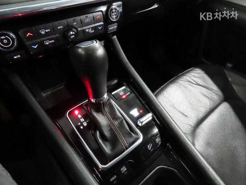 Jeep Compass — miniaturë 14