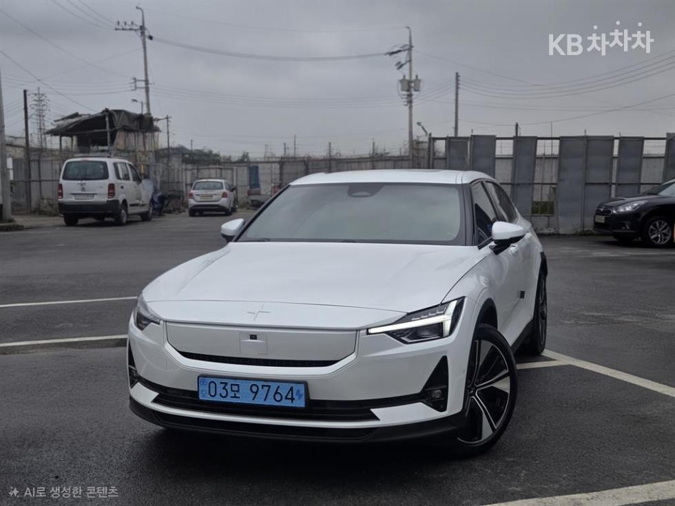 폴스타 폴스타 2 2024년식 폴스타 폴스타2 Long range Single Motor