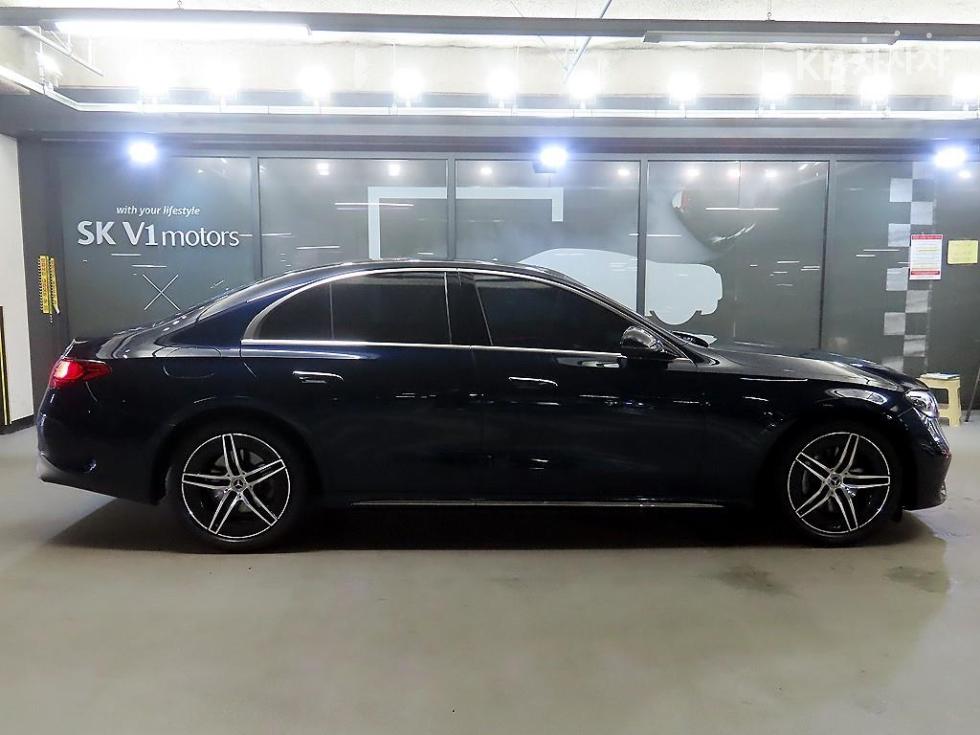 2025 Mercedes-Benz E (W214) photo