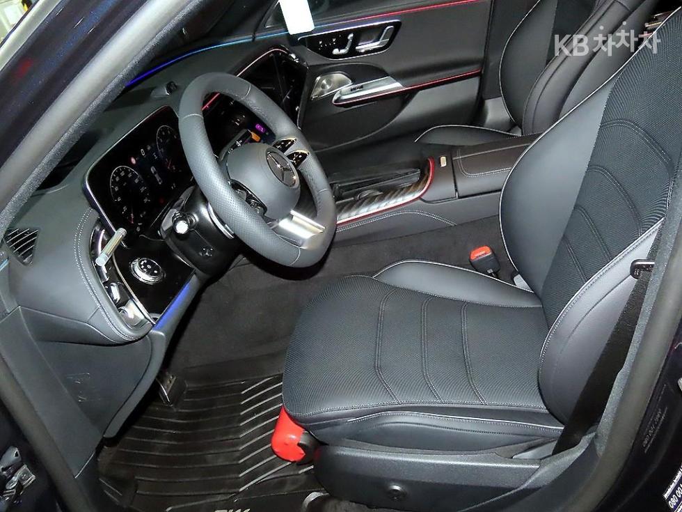 2025 Mercedes-Benz E (W214) photo