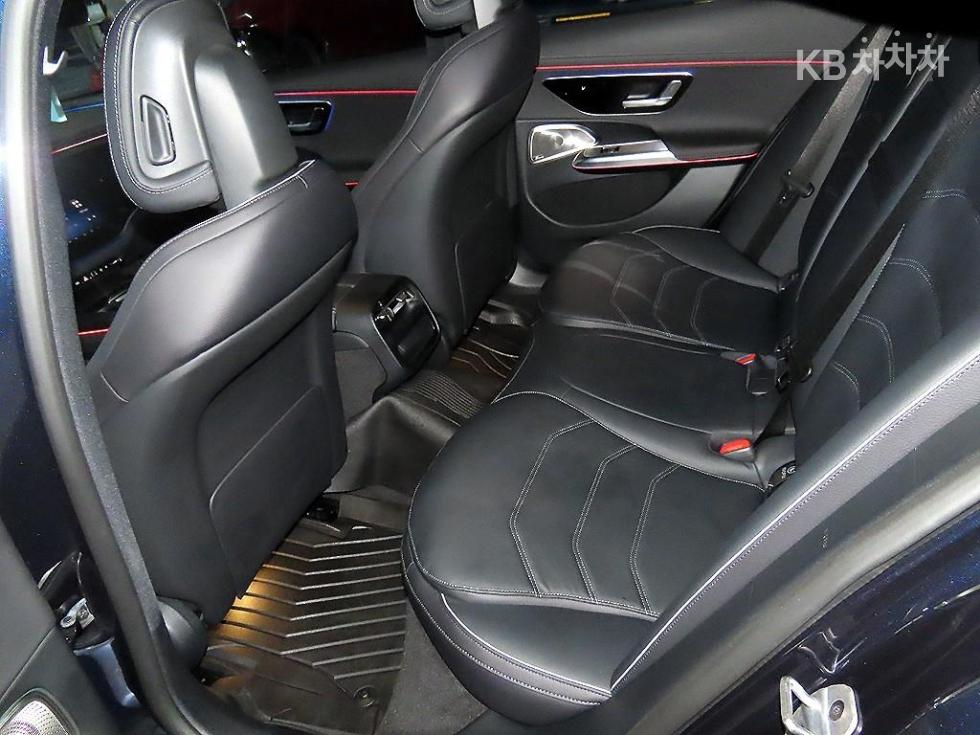 2025 Mercedes-Benz E (W214) photo