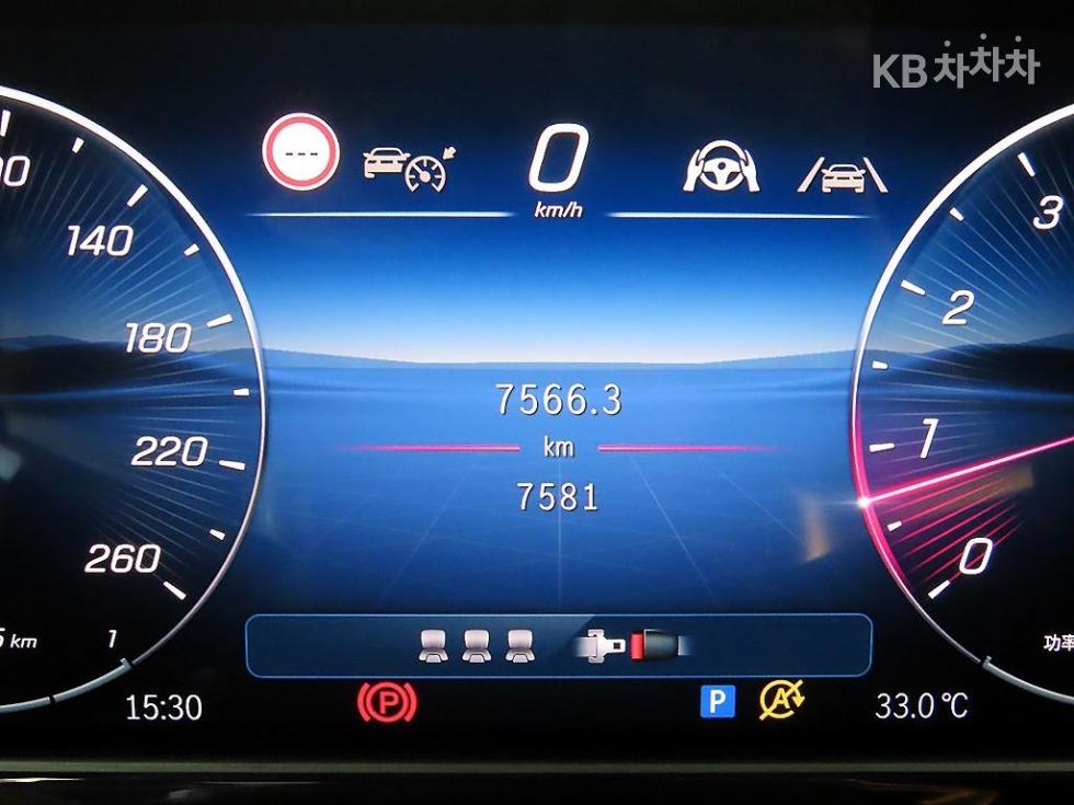 2025 Mercedes-Benz E (W214) photo