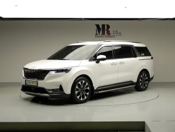 Kia Carnival G3.5 GDI 9인승 시그니처 — foto 1