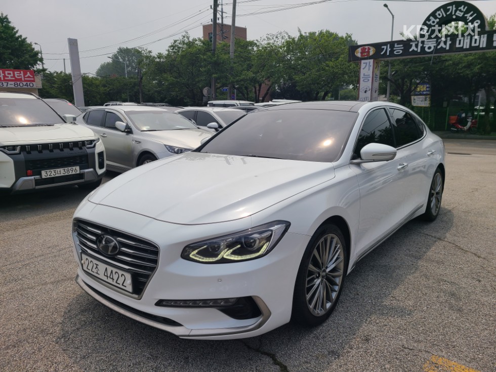Hyundai Грандер