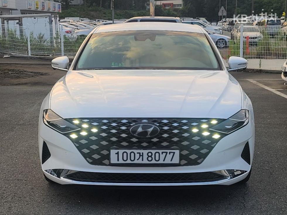 Hyundai Грандер