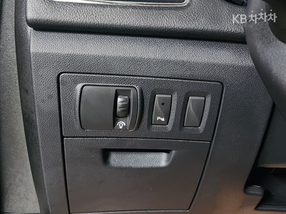 Renault Samsung SM7 — miniaturë 16