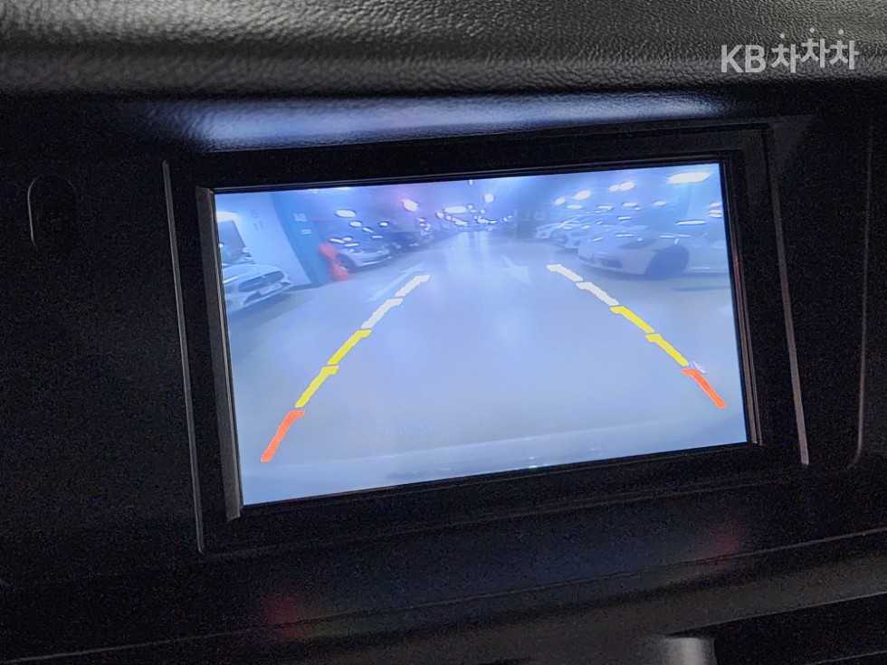 Renault Samsung SM7 — miniaturë 14