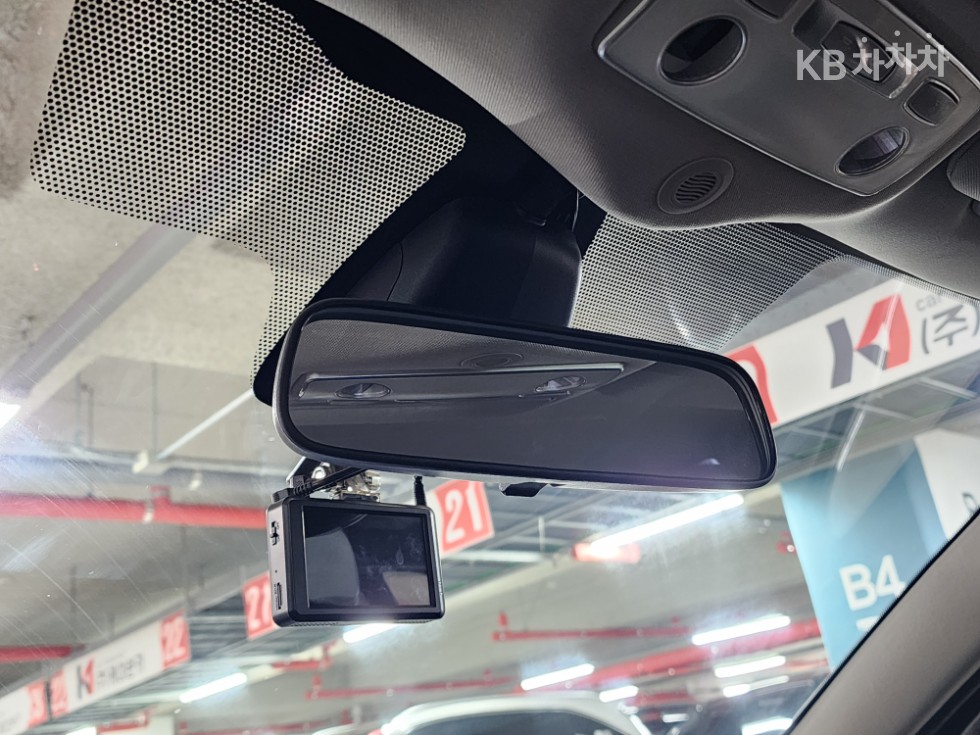 Renault Samsung SM7 — miniaturë 13