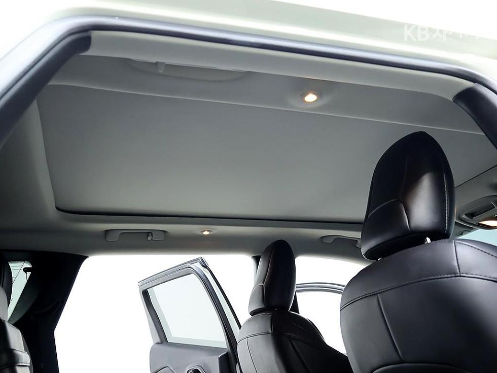 Jeep Cherokee — miniaturë 13