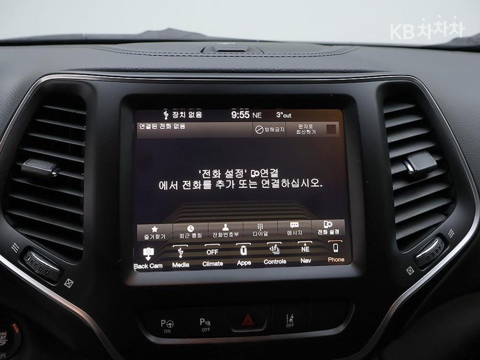 Jeep Cherokee — miniaturë 16