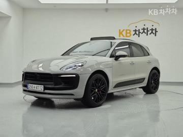 Porsche Macan 2.9 GTS — foto 1