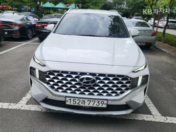 디젤 2.2 2WD