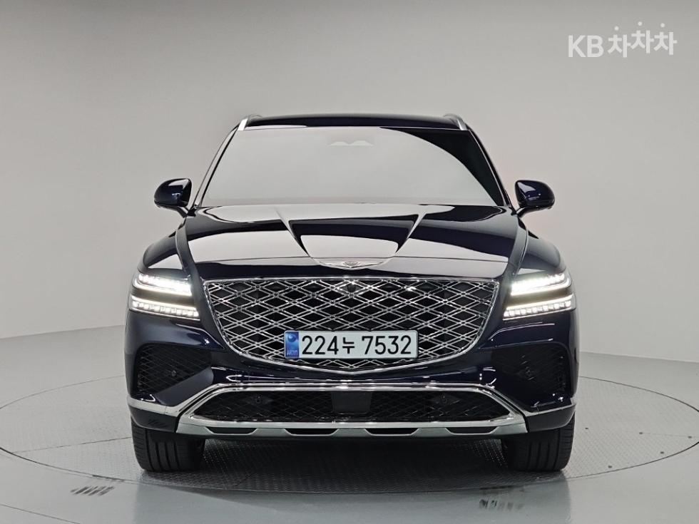 2024 Genesis GV80 photo