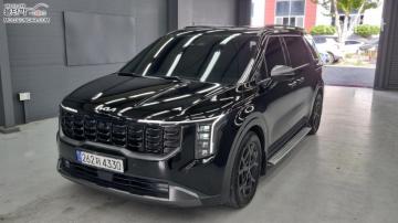 Kia Carnival D2.2 7인승 그래비티 — foto 1