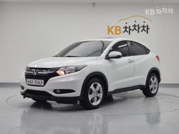 Honda HR-V 1.8 — foto 1