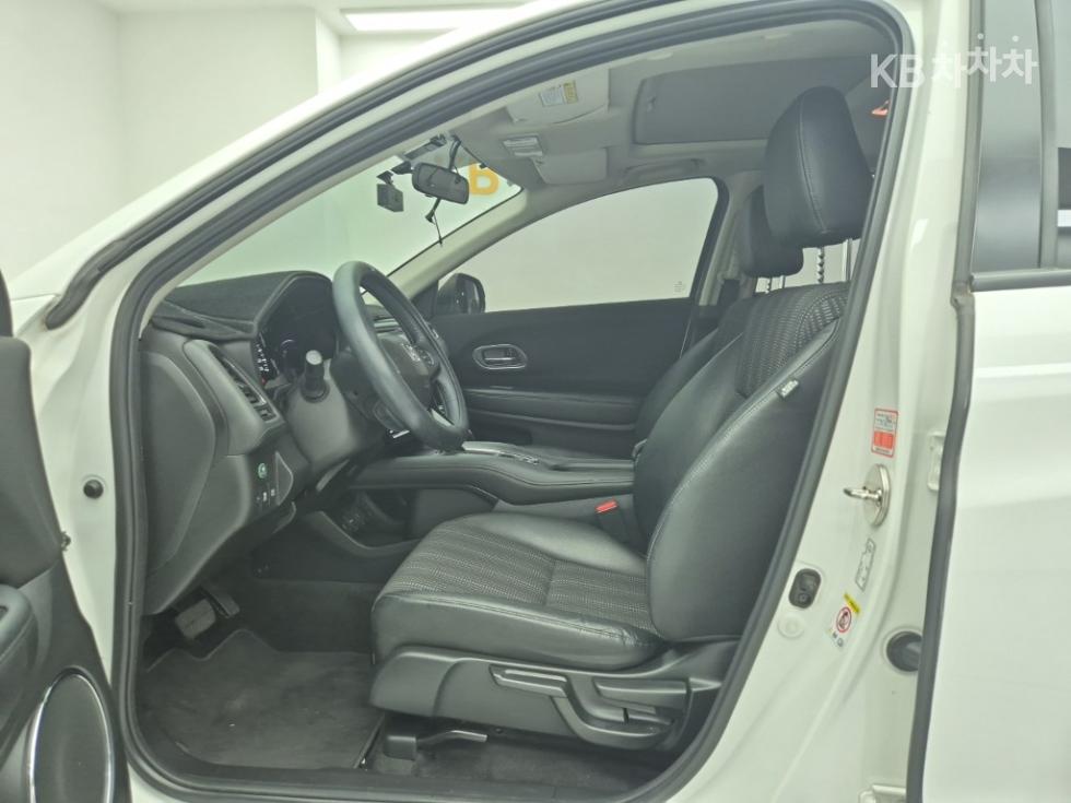 Honda HR-V — miniaturë 11