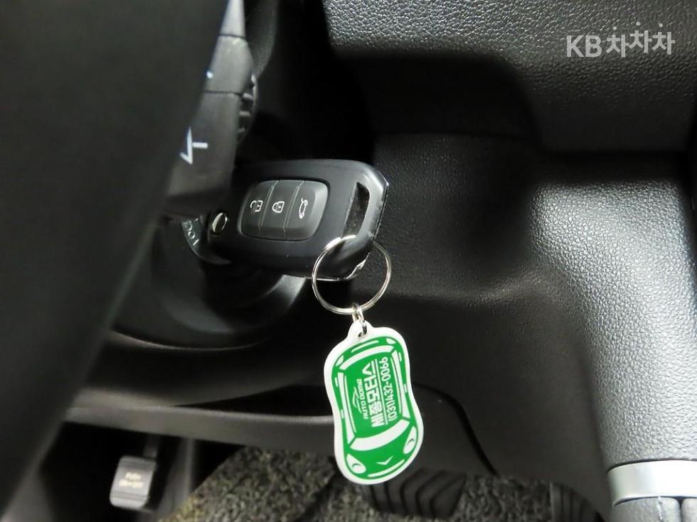 Renault Samsung QM6 — miniaturë 10