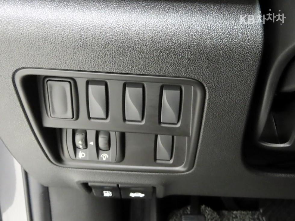 Renault Samsung QM6 — miniaturë 12