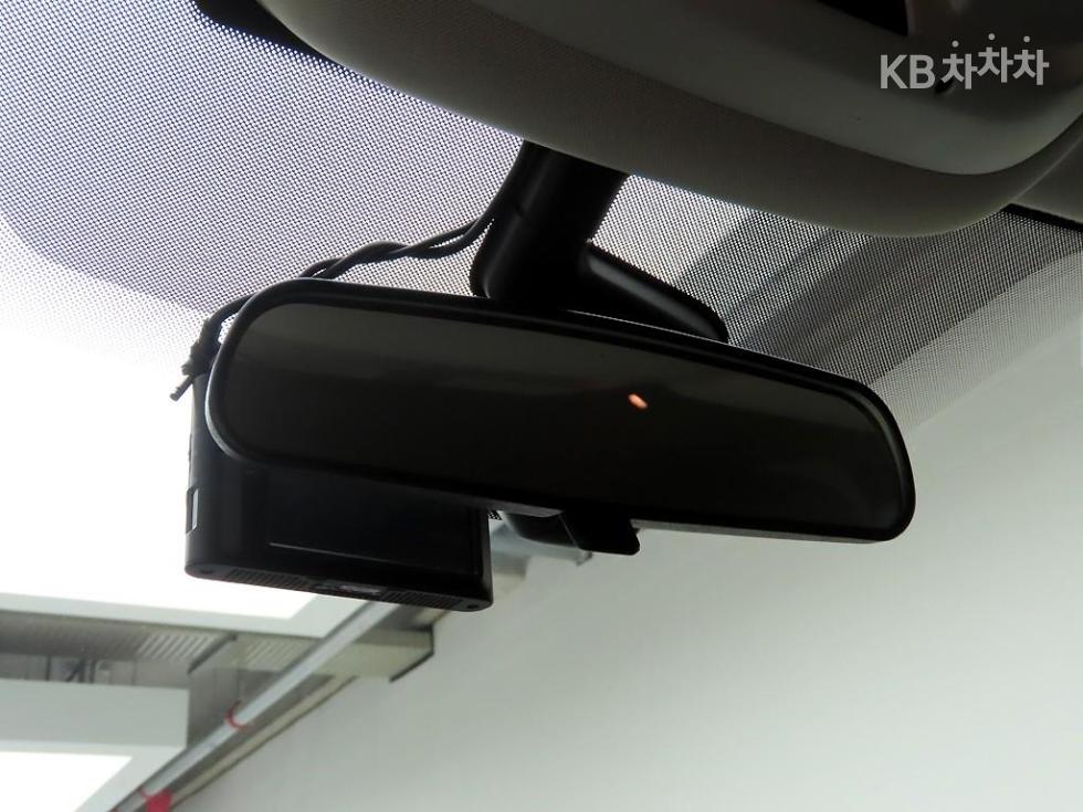 Renault Samsung QM6 — miniaturë 15