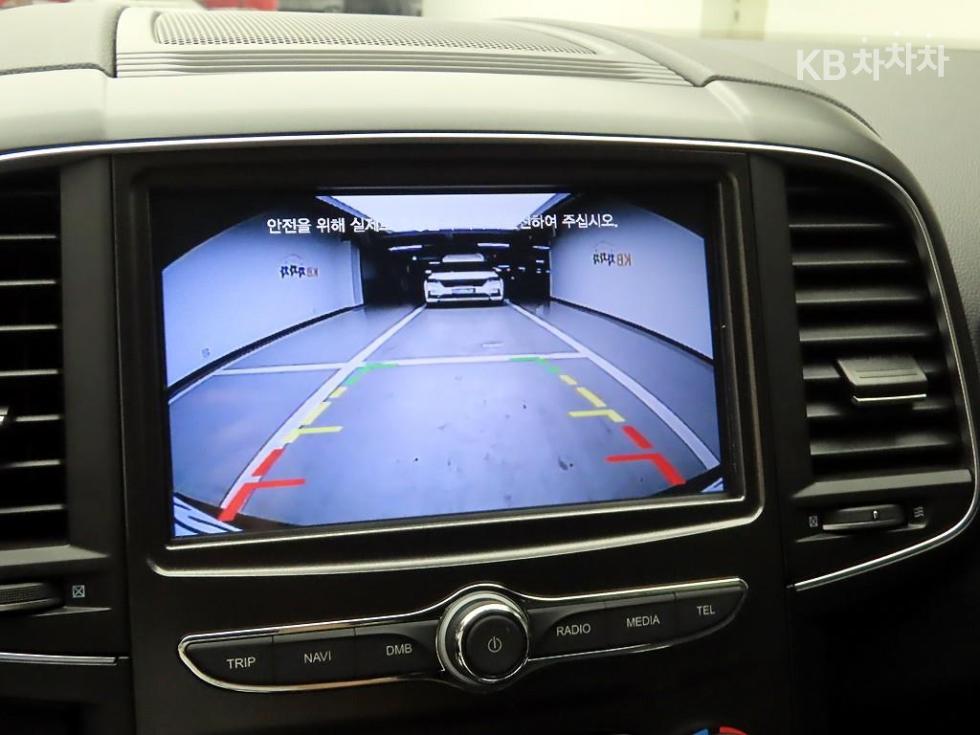 Renault Samsung QM6 — miniaturë 16