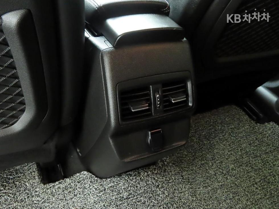 Renault Samsung QM6 — miniaturë 17