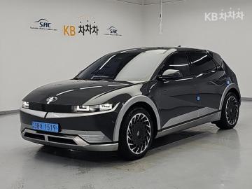 Hyundai IONIQ 5 Long Range AWD — foto 1