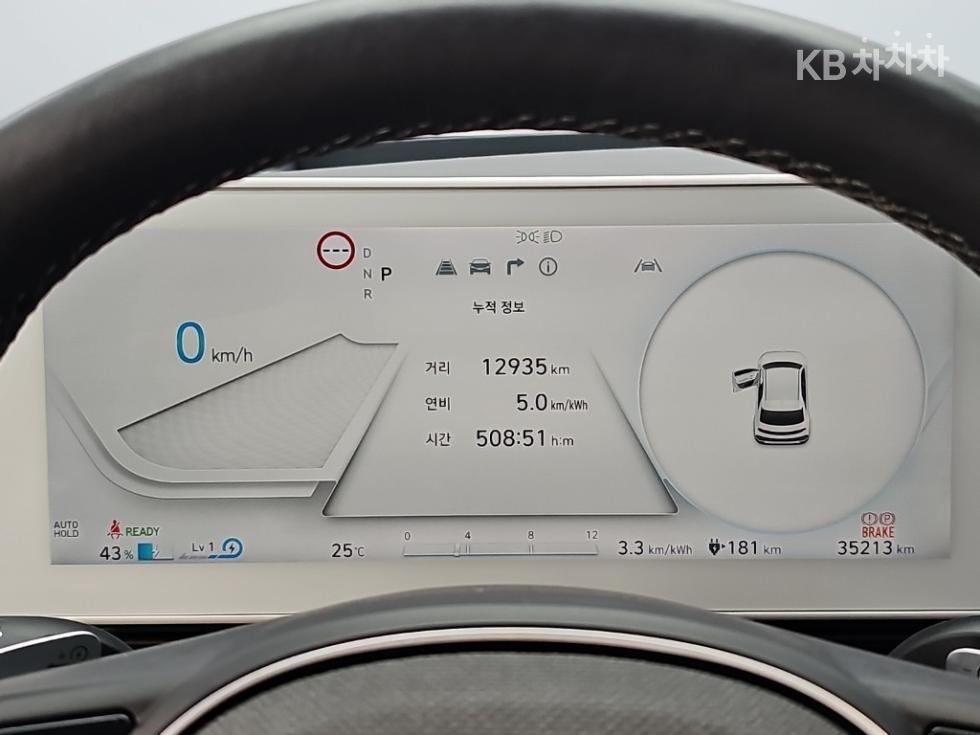 Hyundai IONIQ 5 — miniaturë 6