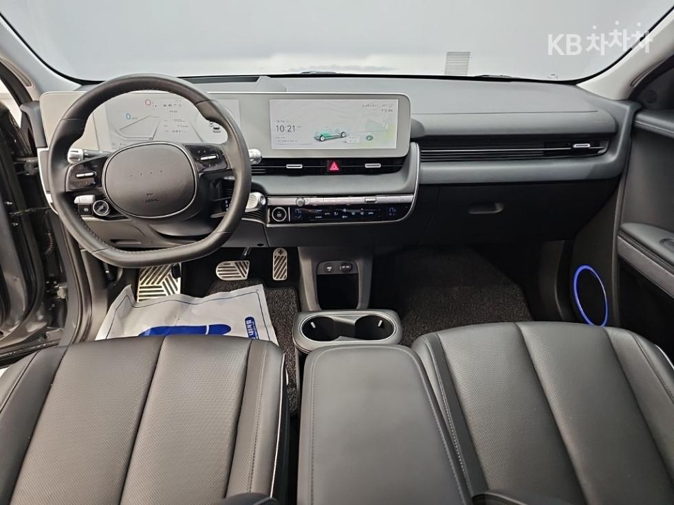 Hyundai IONIQ 5 — miniaturë 7