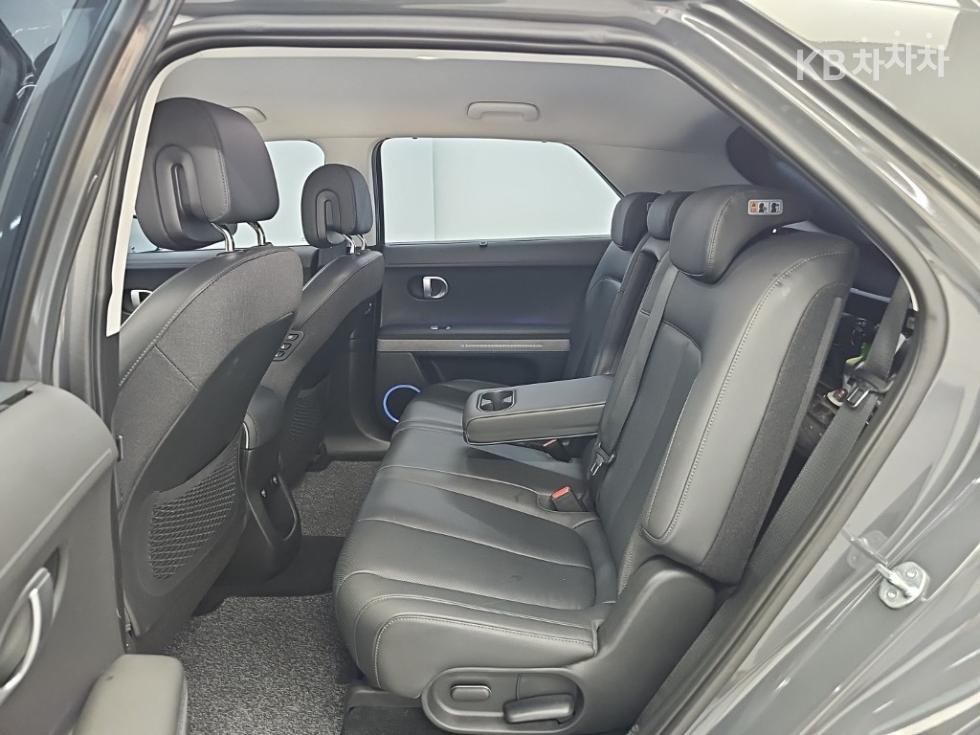 Hyundai IONIQ 5 — miniaturë 12