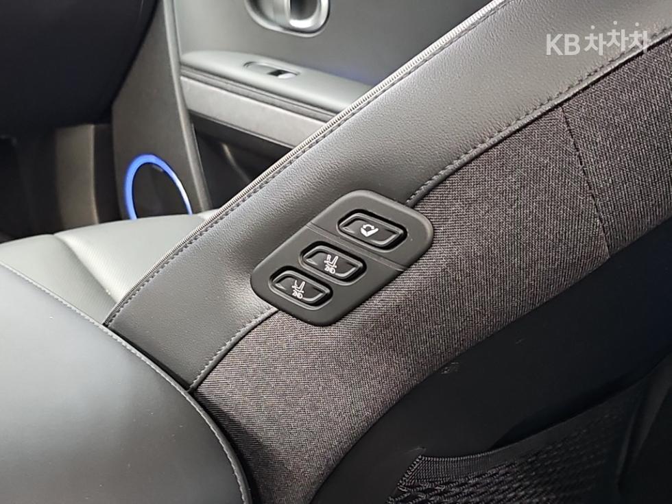 Hyundai IONIQ 5 — miniaturë 13