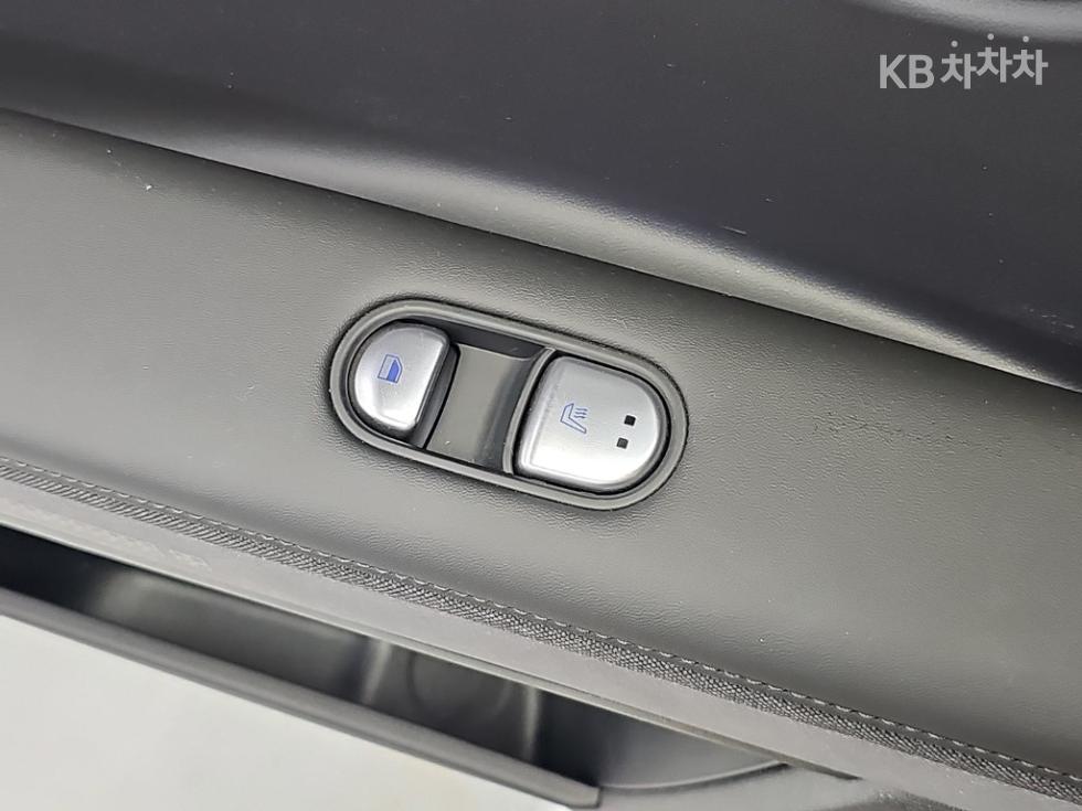 Hyundai IONIQ 5 — miniaturë 14