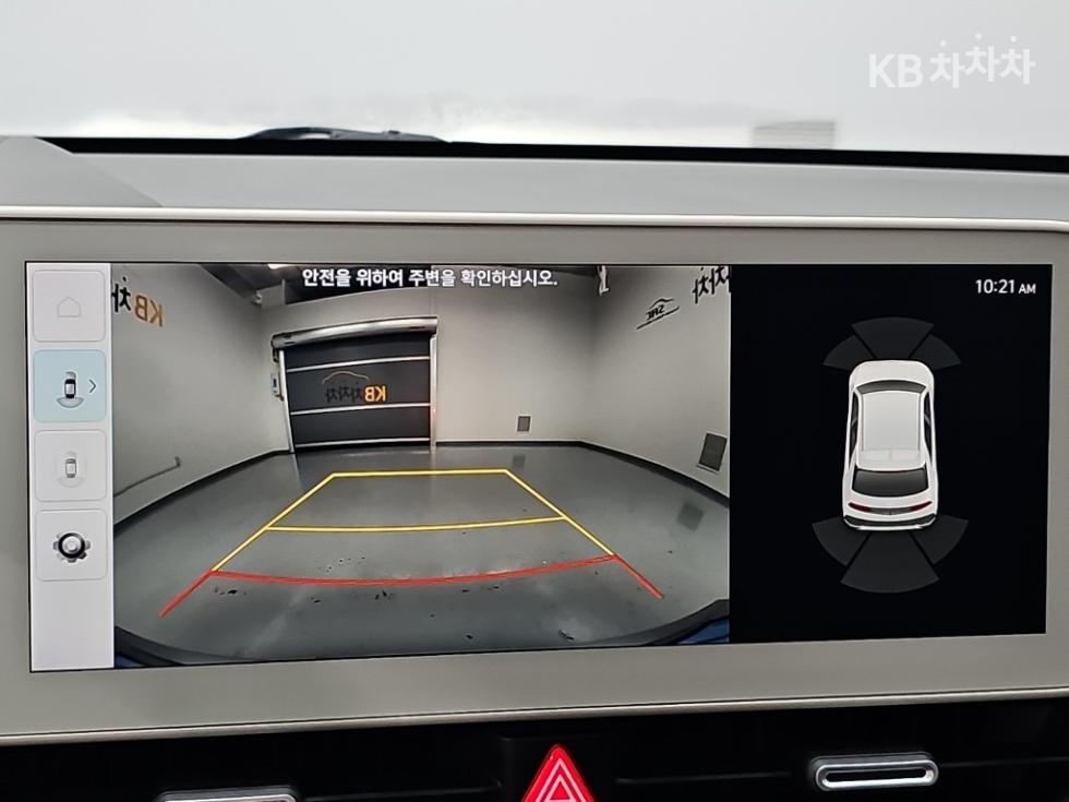 Hyundai IONIQ 5 — miniaturë 16