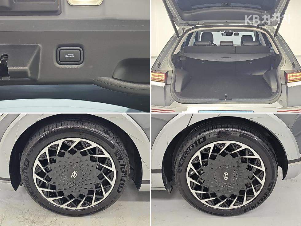 Hyundai IONIQ 5 — miniaturë 20