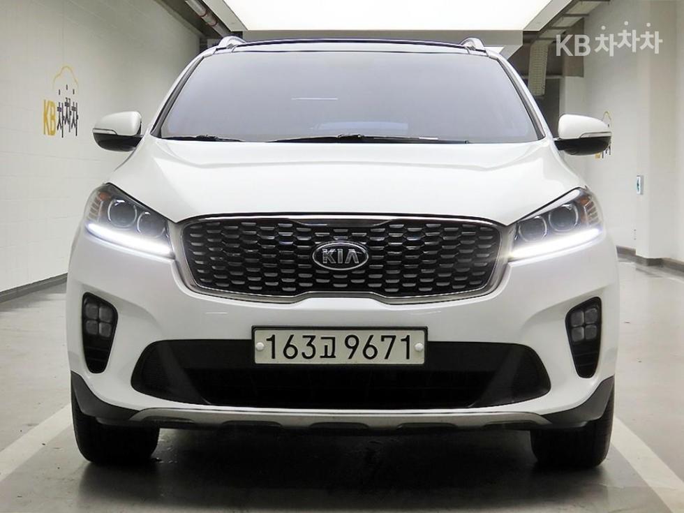 Kia Соренто