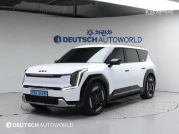 Kia EV9 99.8kWh 4WD 어스 — foto 1